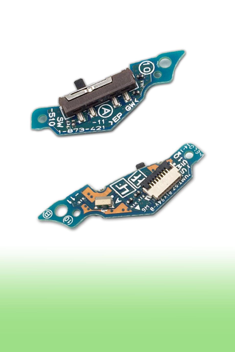 Power Switch Board Replacement for PSP 2000